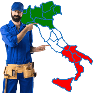 Idraulici Pronto Intervento Italia